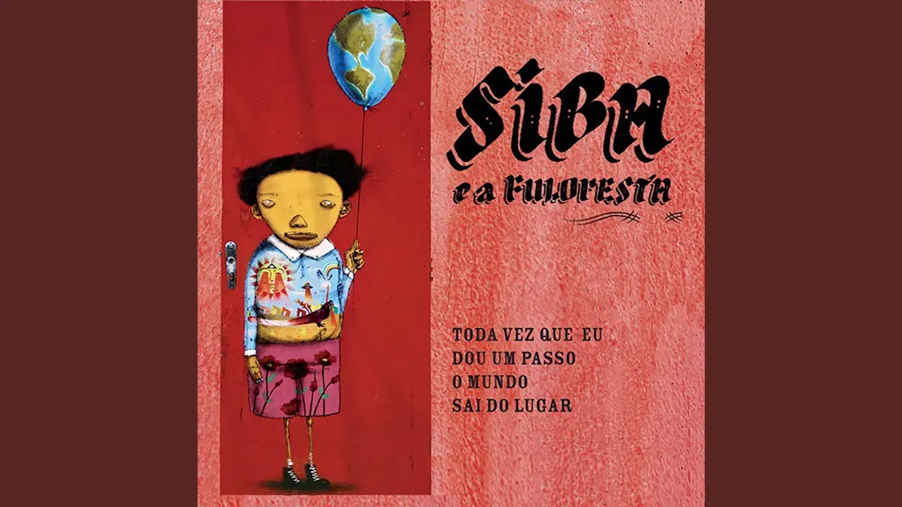  - Siba e a Fuloresta