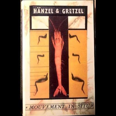 B.C.G. Vol. 2 - Participe Passé, France 81-91 - Hänzel & Gretzel 