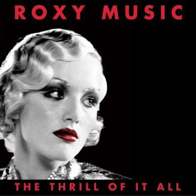 Stranded - Roxy Music
