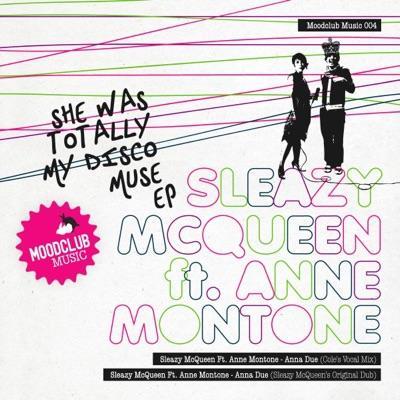  - Sleazy McQueen