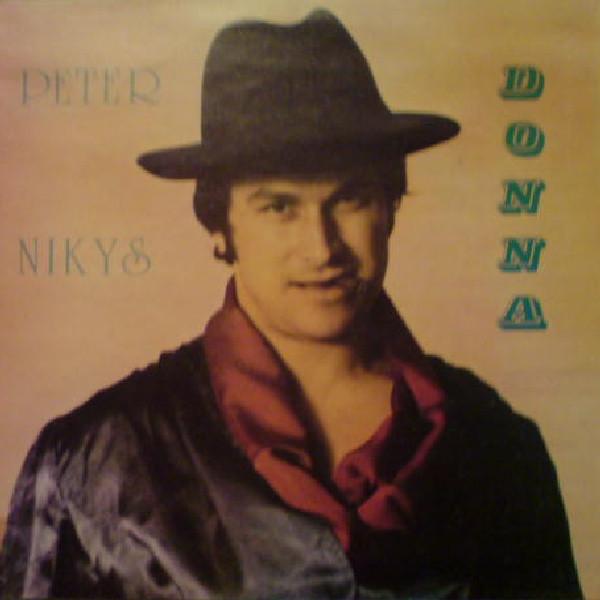 Donna - Peter Nikys
