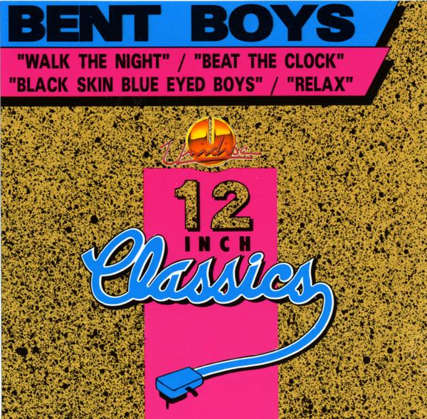 12" Classics - EP - Bent Boys