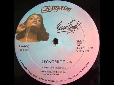  - Euro Funk