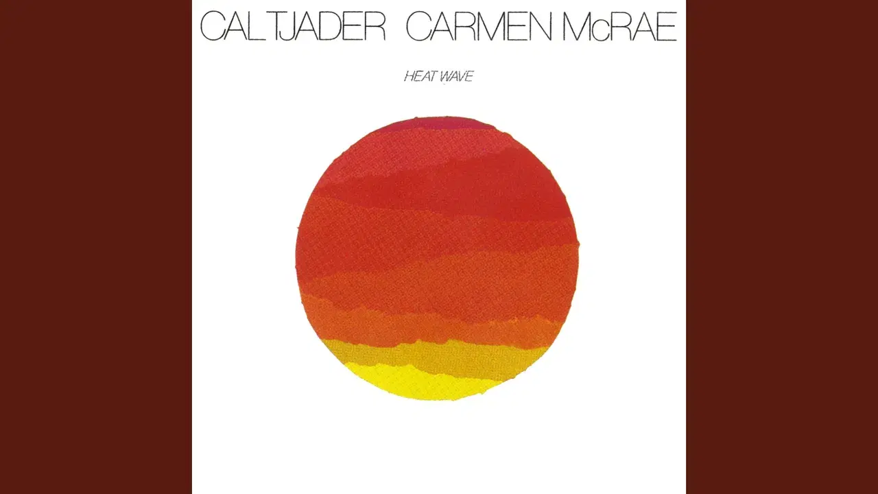  - Carmen MacRae