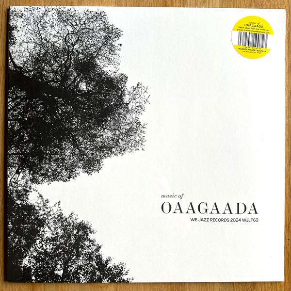 Music Of - Oaagaada