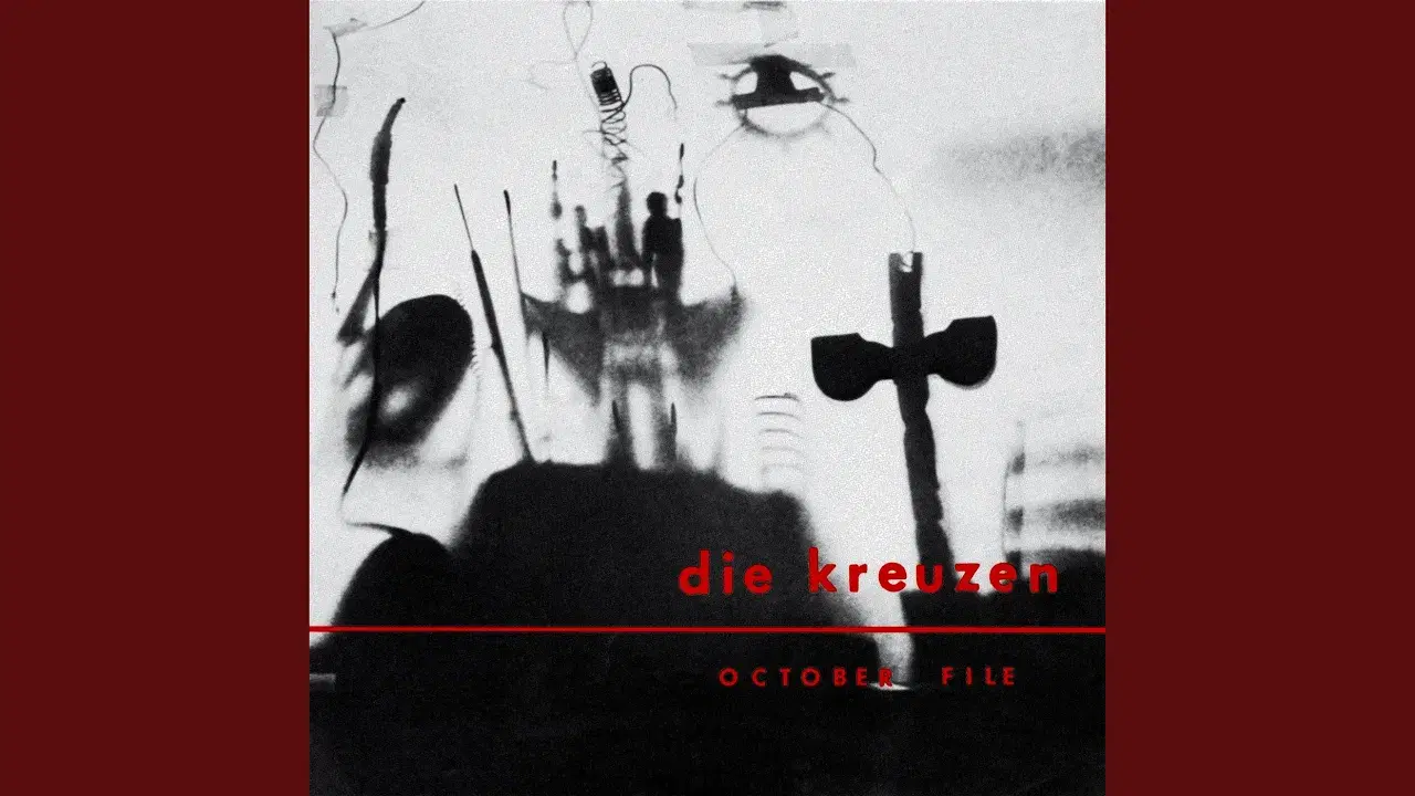 Gone Away - Die Kreuzen