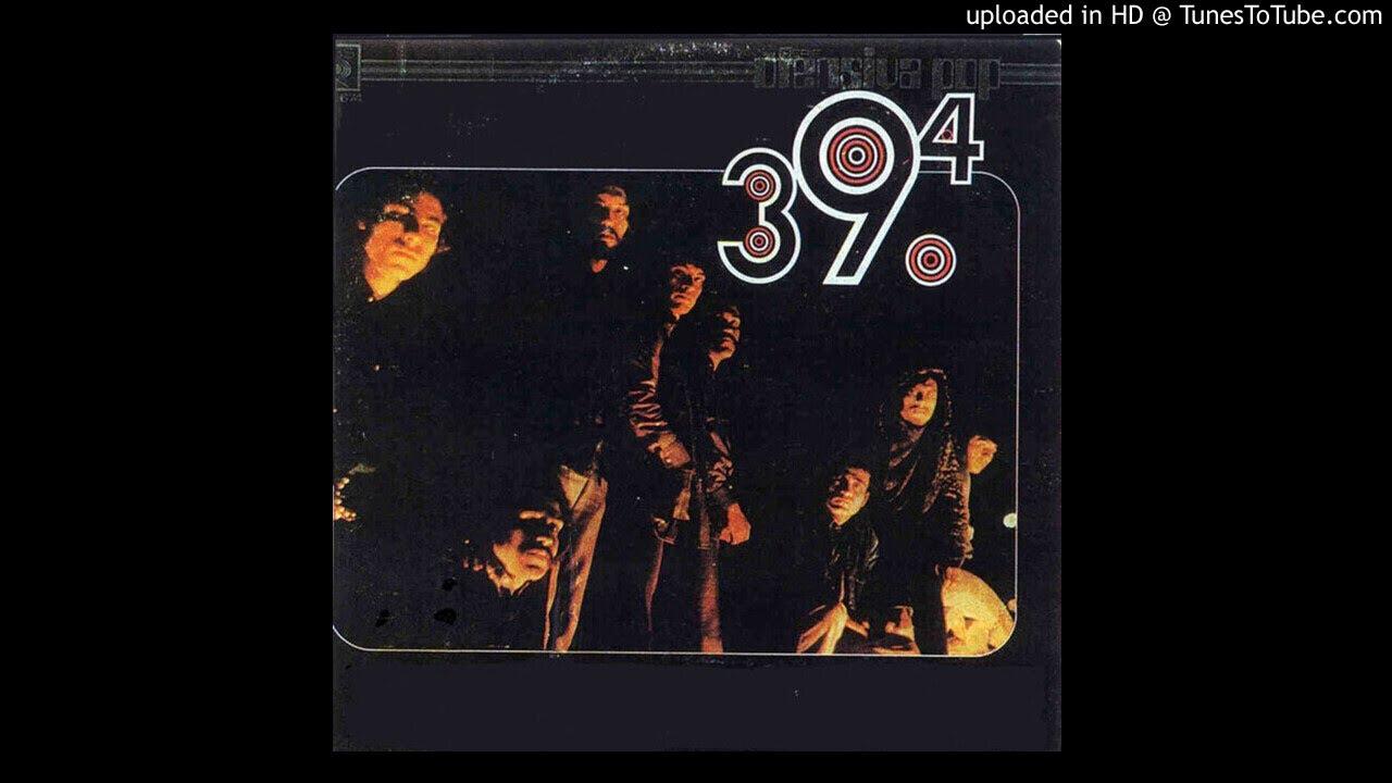 Ciudadano Electrónico - 39.4