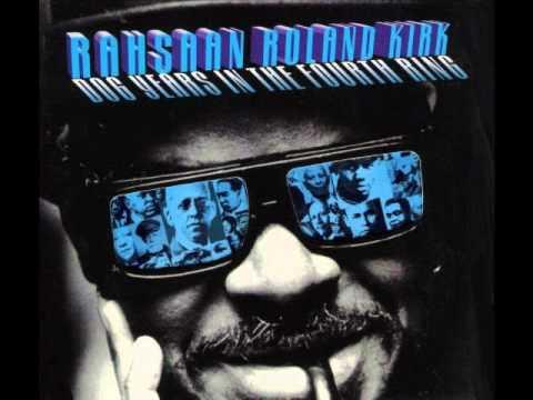 Domino - Rasshan Roland Kirk