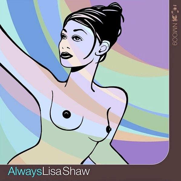 Always - Lisa Shaw