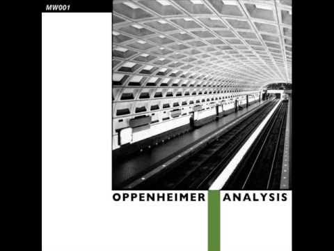  - Oppenheimer Analysis