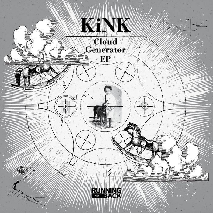 Cloud Generator EP - KiNK