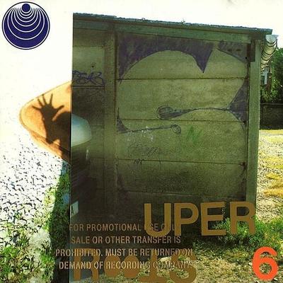 Super Roots 6 - Boredoms
