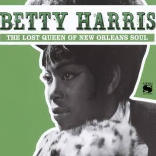 - Betty Harris