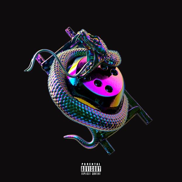 Snakes & Ladders - Chip, Kida Kudz