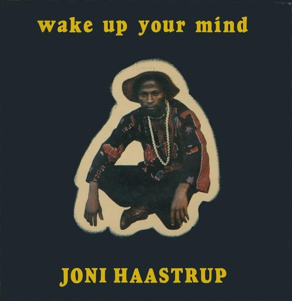 Wake Up Your Mind - Joni Haastrup