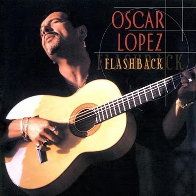  - Oscar Lopez