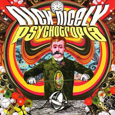Psychotropia - Nick Nicely