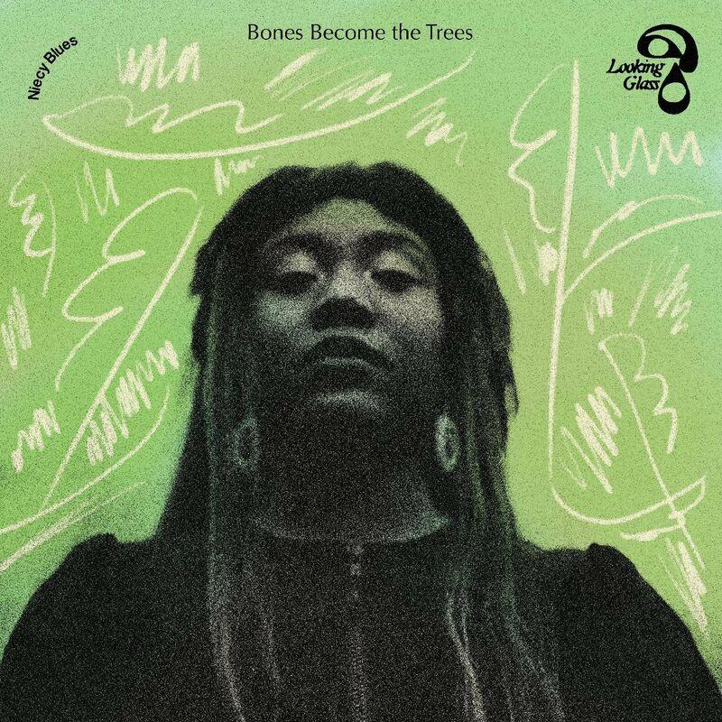 Bones Become The Trees - Niecy Blues