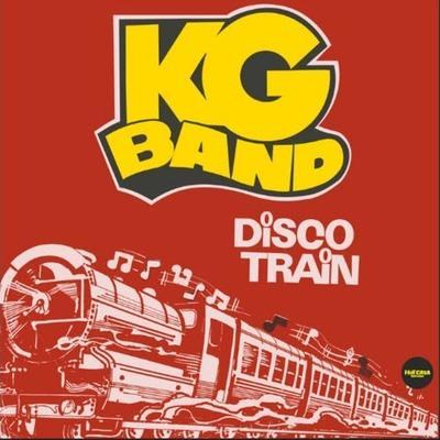  - KG band