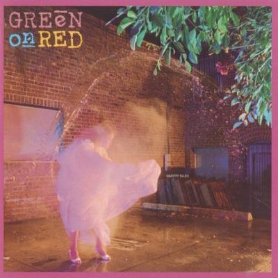  - Green On Red