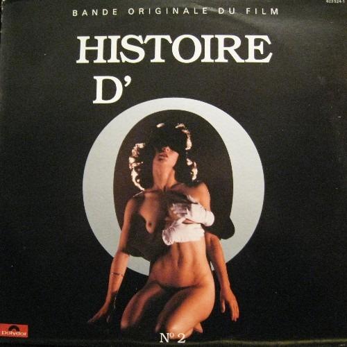 Histoire D'O & Histoire D'O No.2 - Stanley Myers - Hans Zimmer