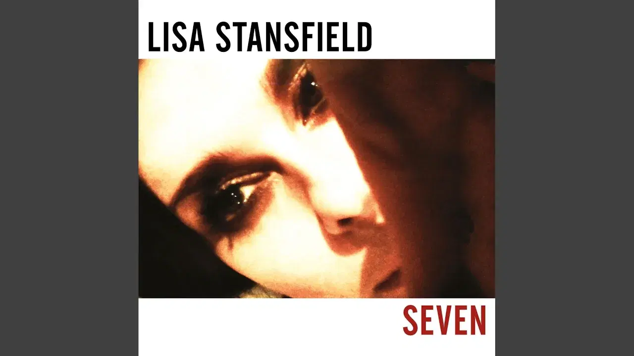  - Lisa Stansfield