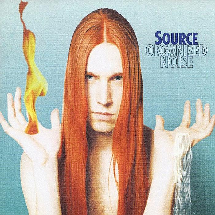 Organized Noise - Source