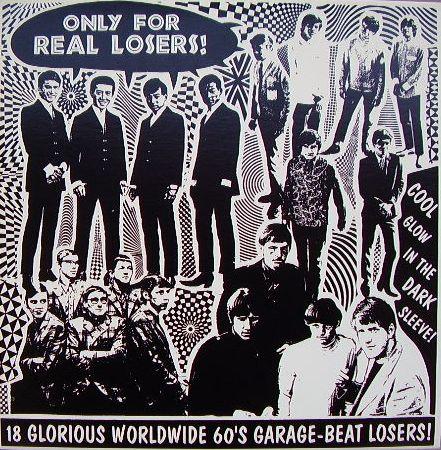 Only For Real Losers! - Os Baobas