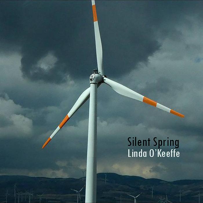 Silent Spring - Linda O'Keeffe