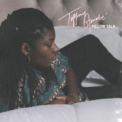  - Tiffany Gouché