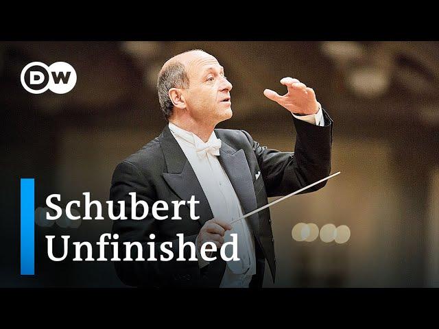  - Franz Schubert