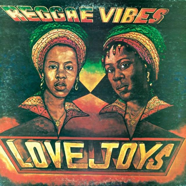 Reggae Vibes - Love Joys