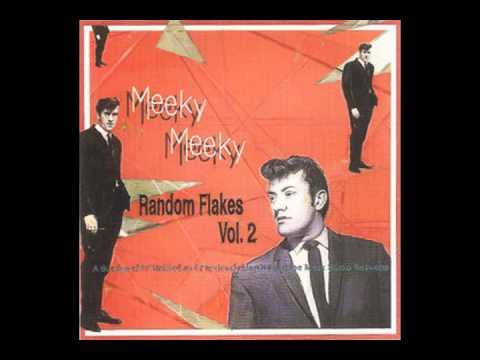  - Joe Meek & Iain Gregory
