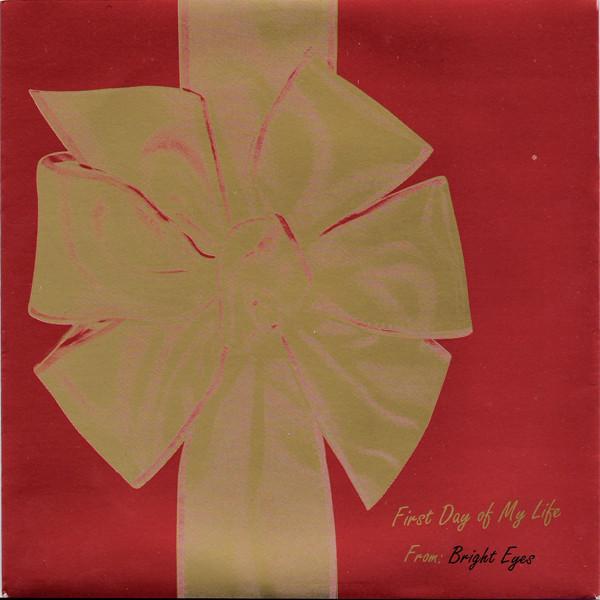 I'm Wide Awake, It's Morning - Bright Eyes