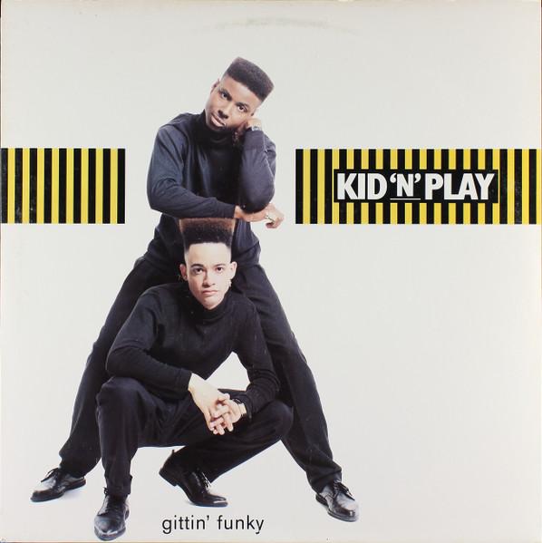 2 Hype - Kid 'N Play