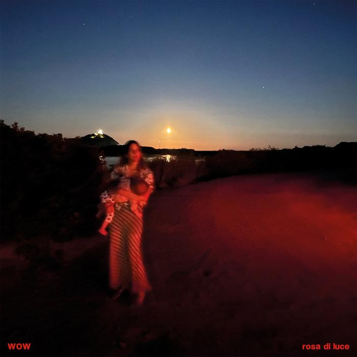 Rosa di Luce - WOW
