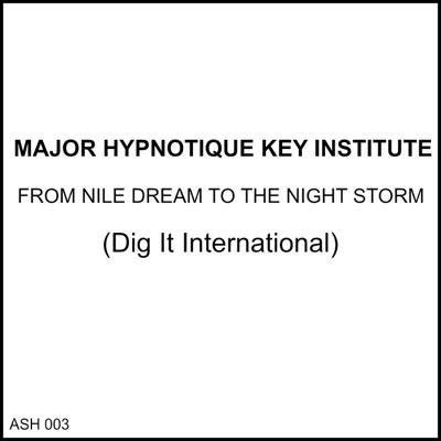  - Major Hpnotic Key Institute
