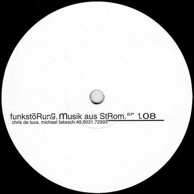 Musik Aus Strom 1.08 - Funkstörung
