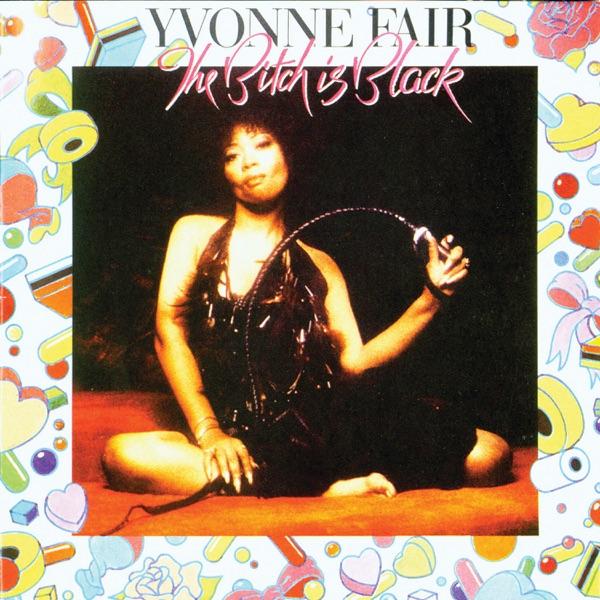 Break To The Beats - Yvonne Fair