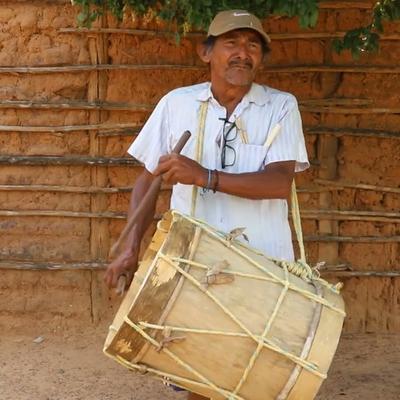 Mi'ira'a (Música, Canto Y Sonido Wayúu) int.: Jorge H. Apshana, Lizandro Jayariyú, Rita Fince Epiayú, Anesporo Bonivento Ipuana. - Indígena