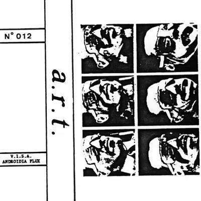 A.R.T. K7 - Art Remains Tangible