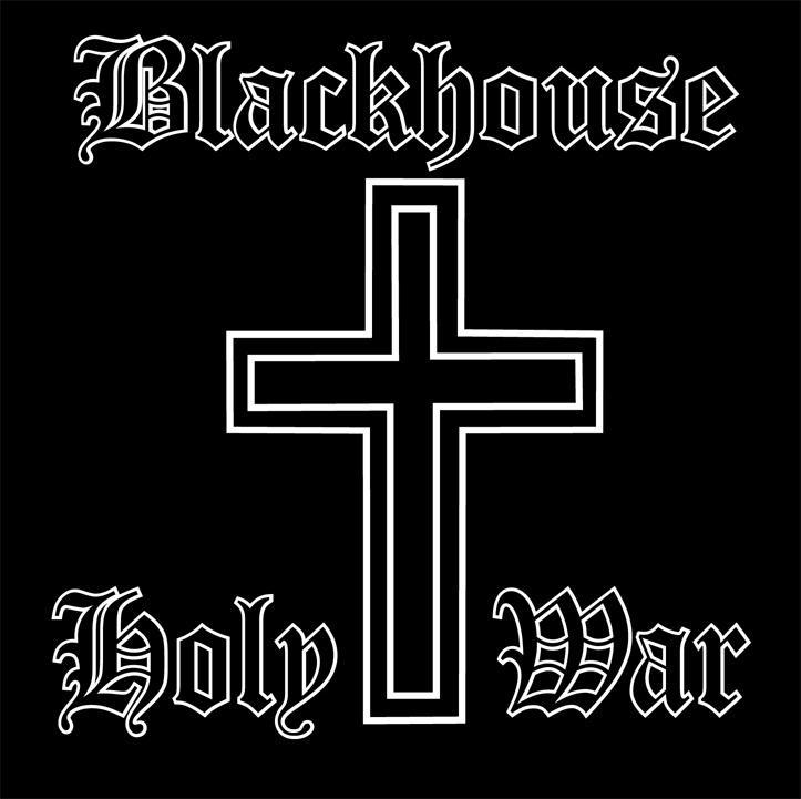 Holy War - Blackhouse