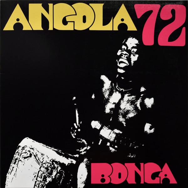 Angola 72 - Balumukeno