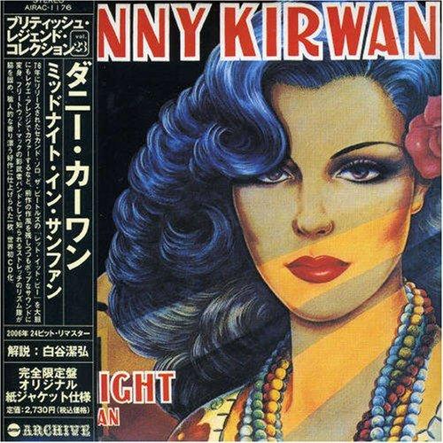 Midnight in San Juan - Danny Kirwan