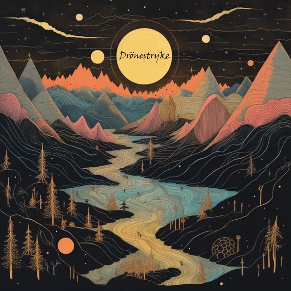 Drönestryke - Drönestryke