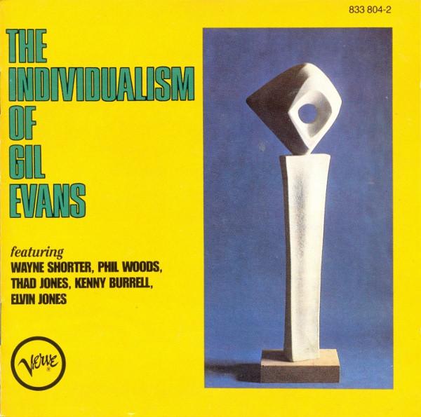 Unknown - Gil Evans