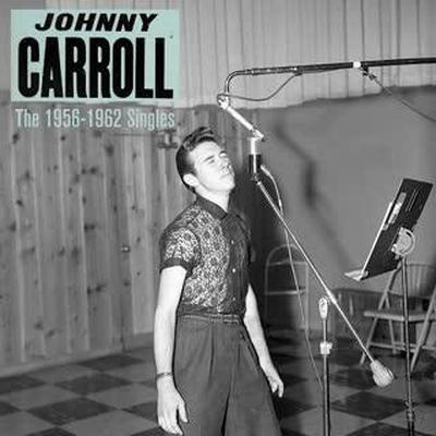  - Johnny Carroll