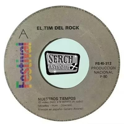  - El Tim del Rock