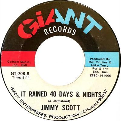  - Little Jimmy Scott