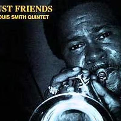 Just Friends - Louis Smith